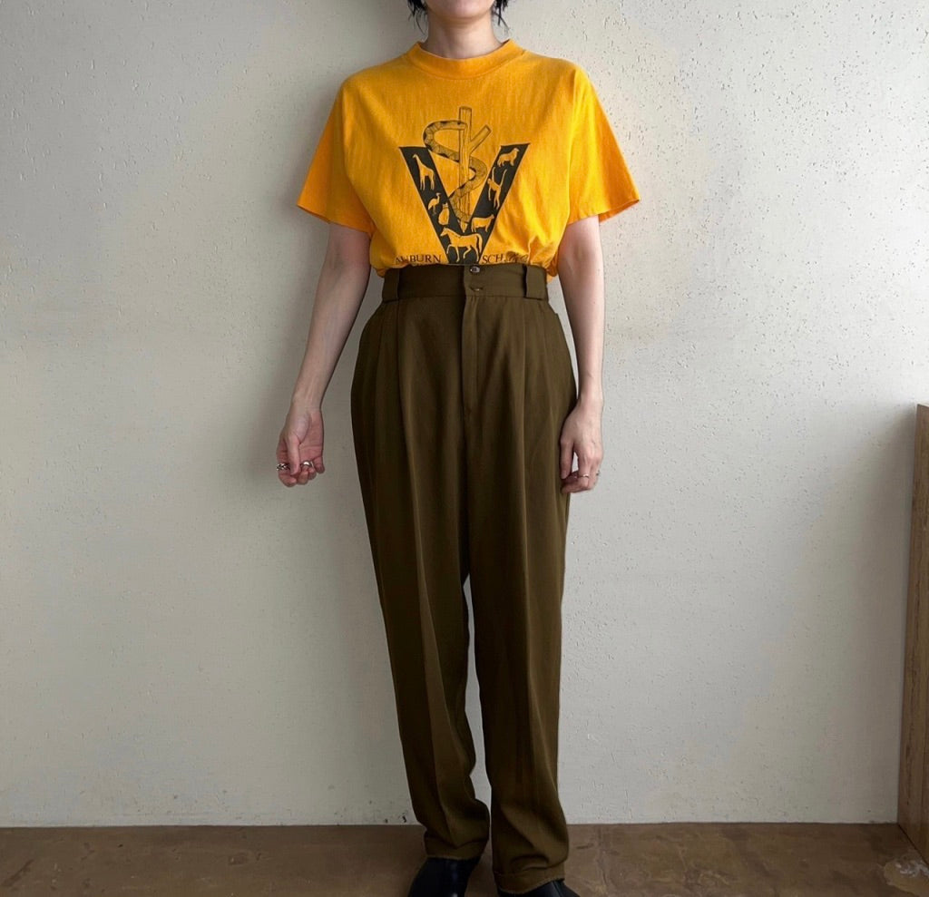 90s Printed T-shirt