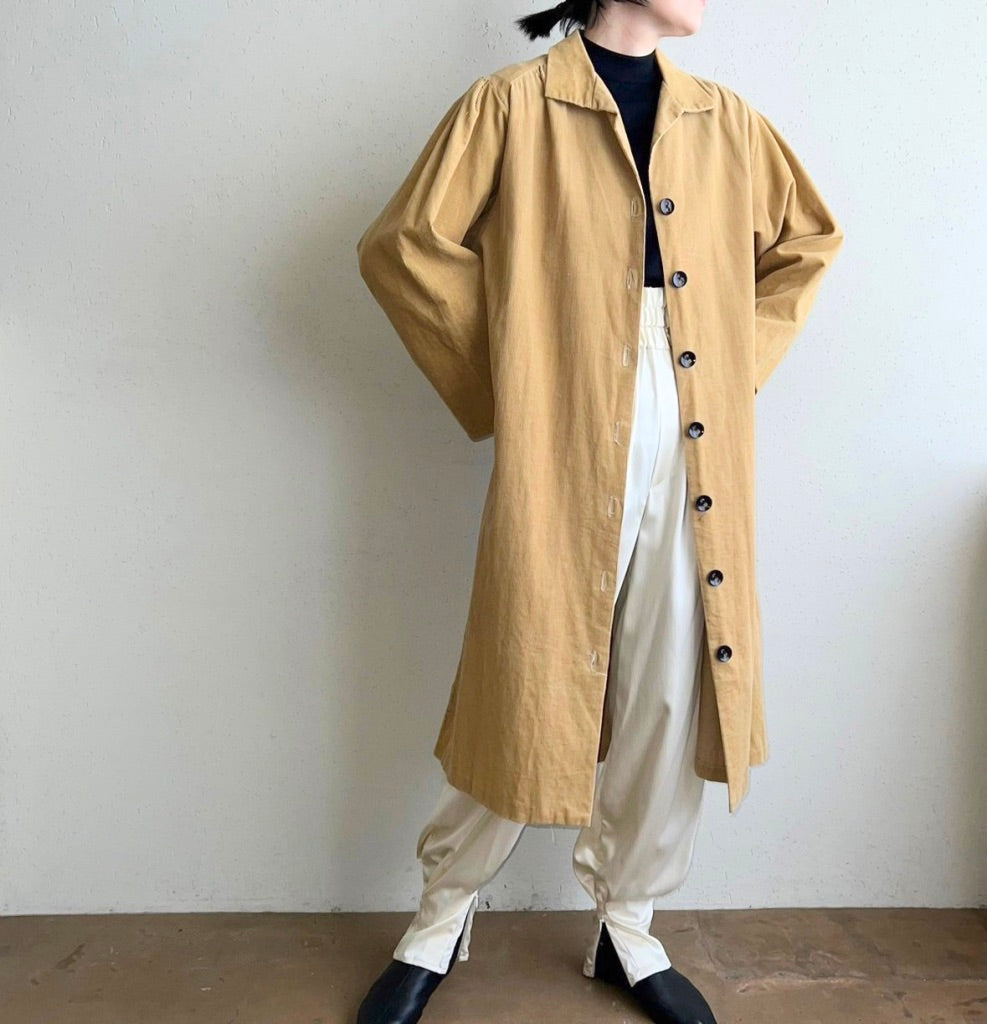 80s Corduroy Light Jacket
