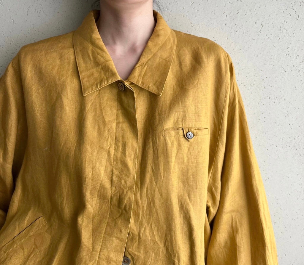 90s Light Jacket