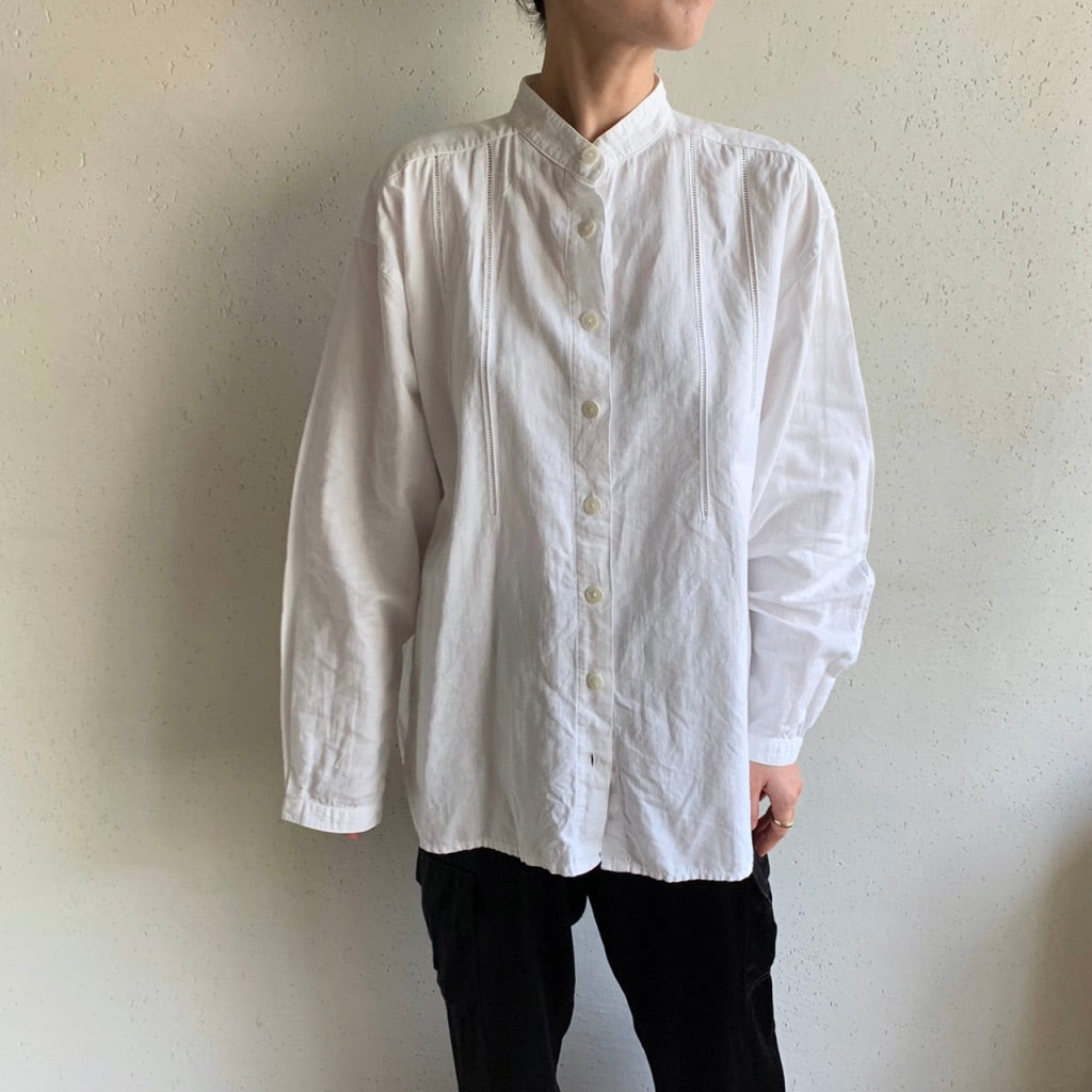 90s Design Blouse