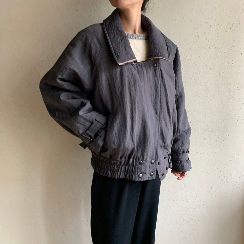 90s EURO Design Jacket