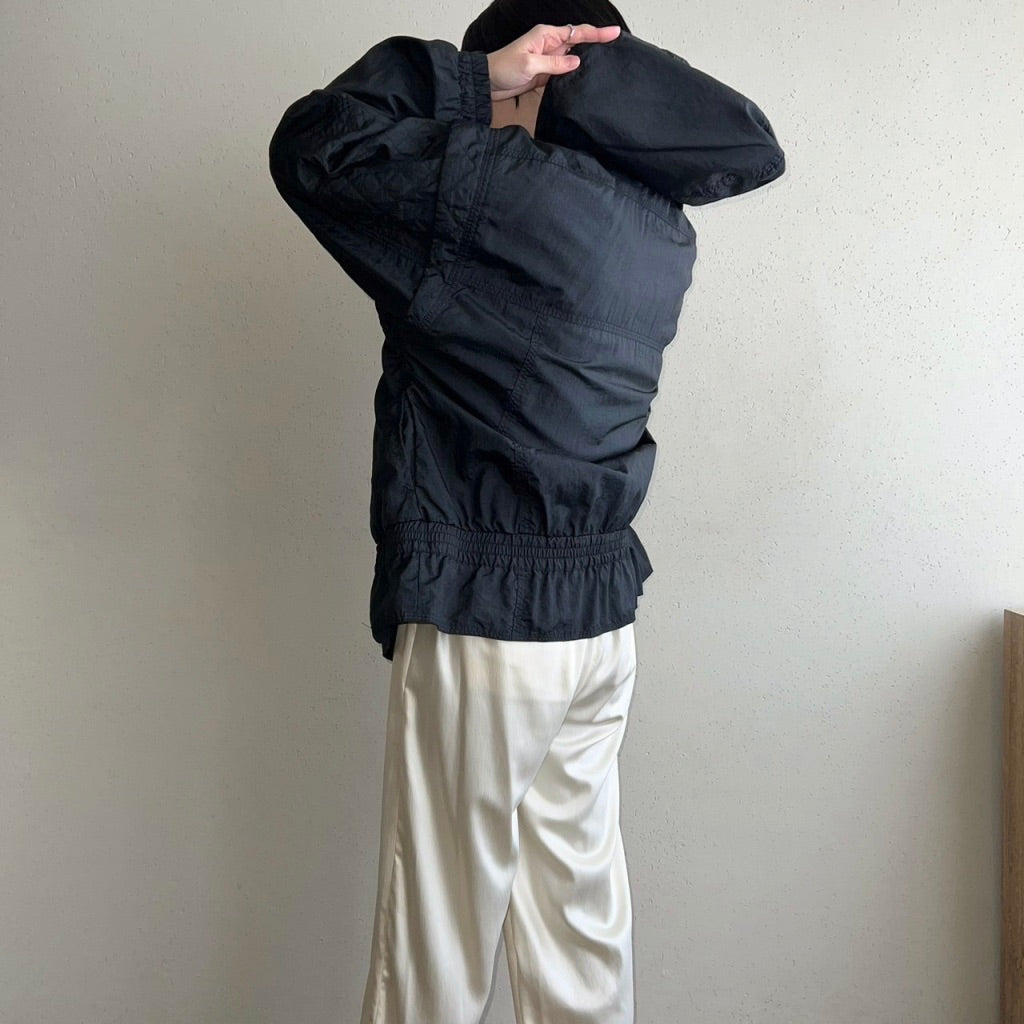 90s Design Light Jacket
