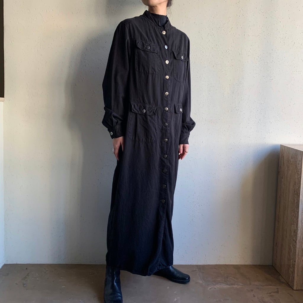 90s Cotton Dress
