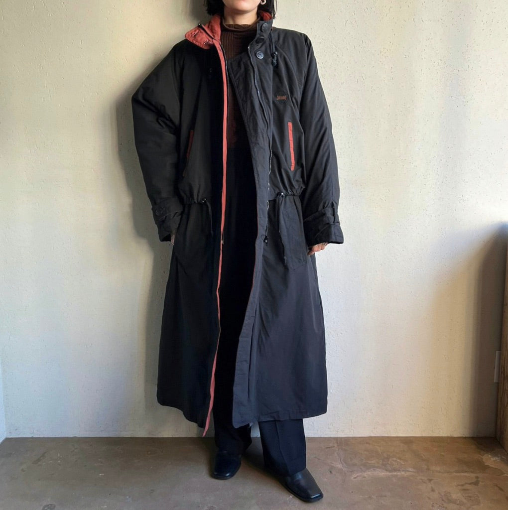 90s Design Coat
