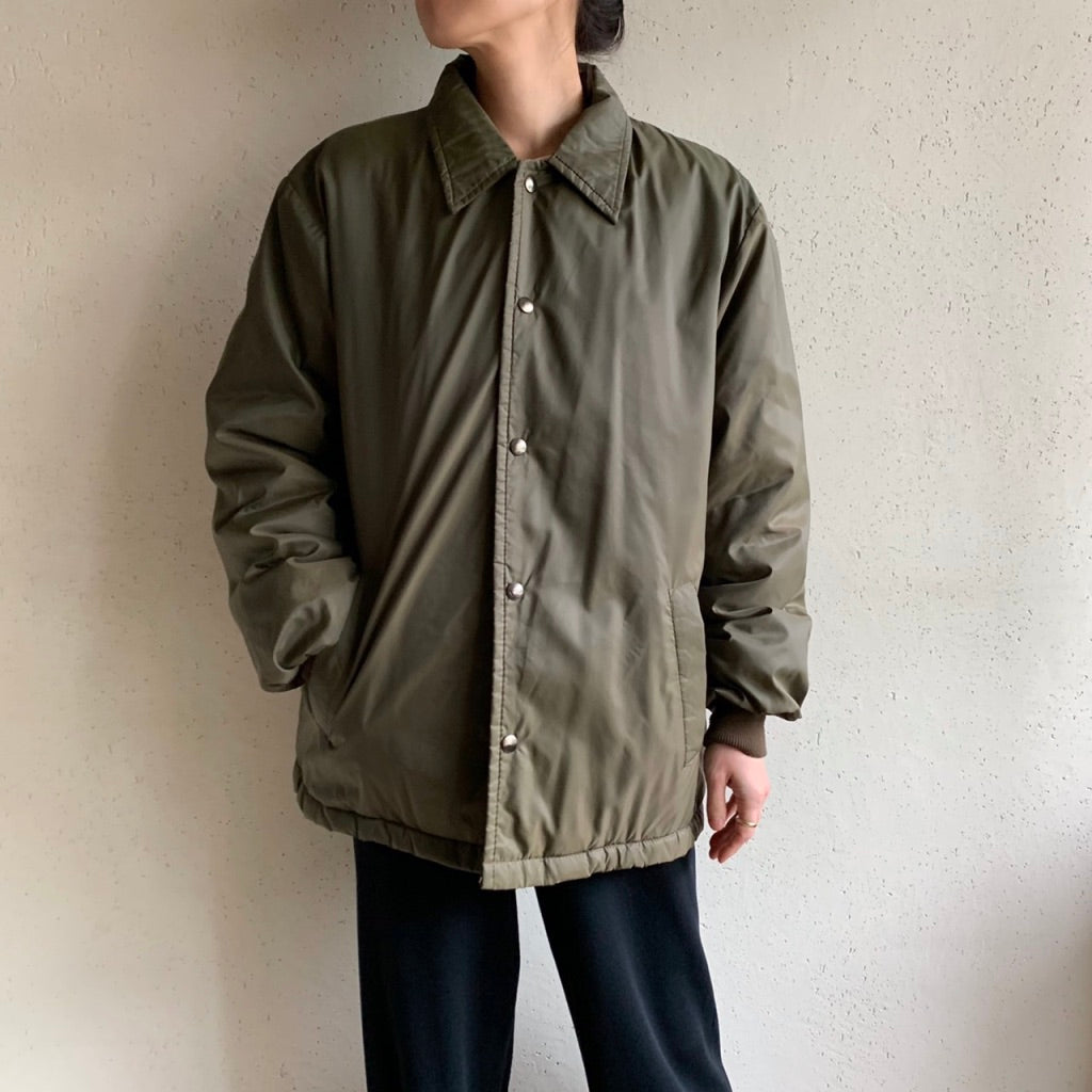 70s Sears Outerwear Coach Jacket