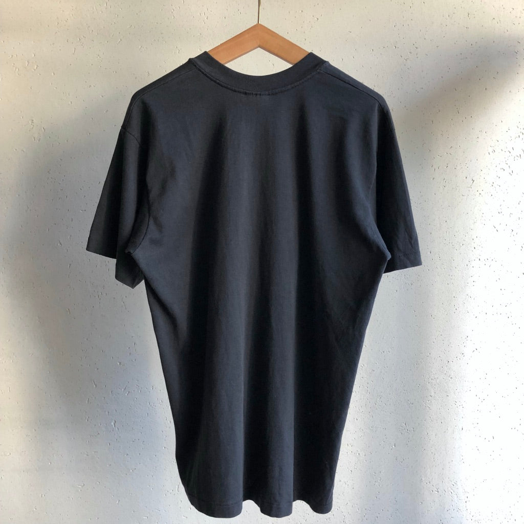 90s Printed T-shirt Made in USA