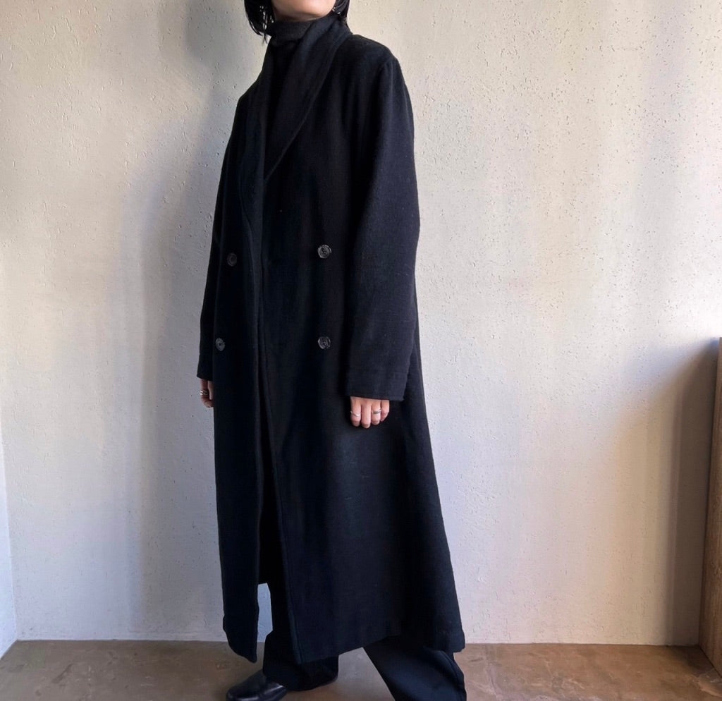 90s "J.M Joss" Coat