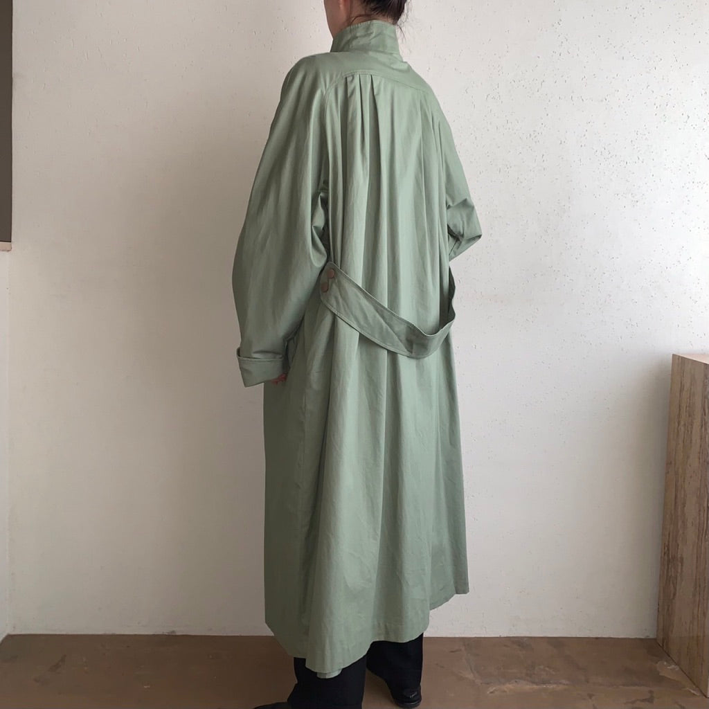 80s Design Light Coat