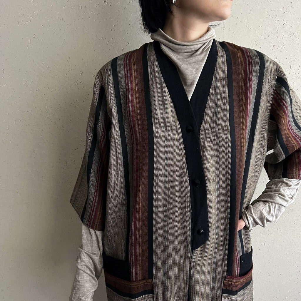 80s Jumpsuit