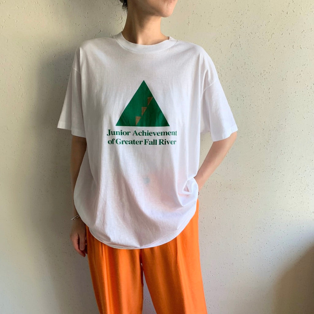 90s Printed T-shirt Made in USA