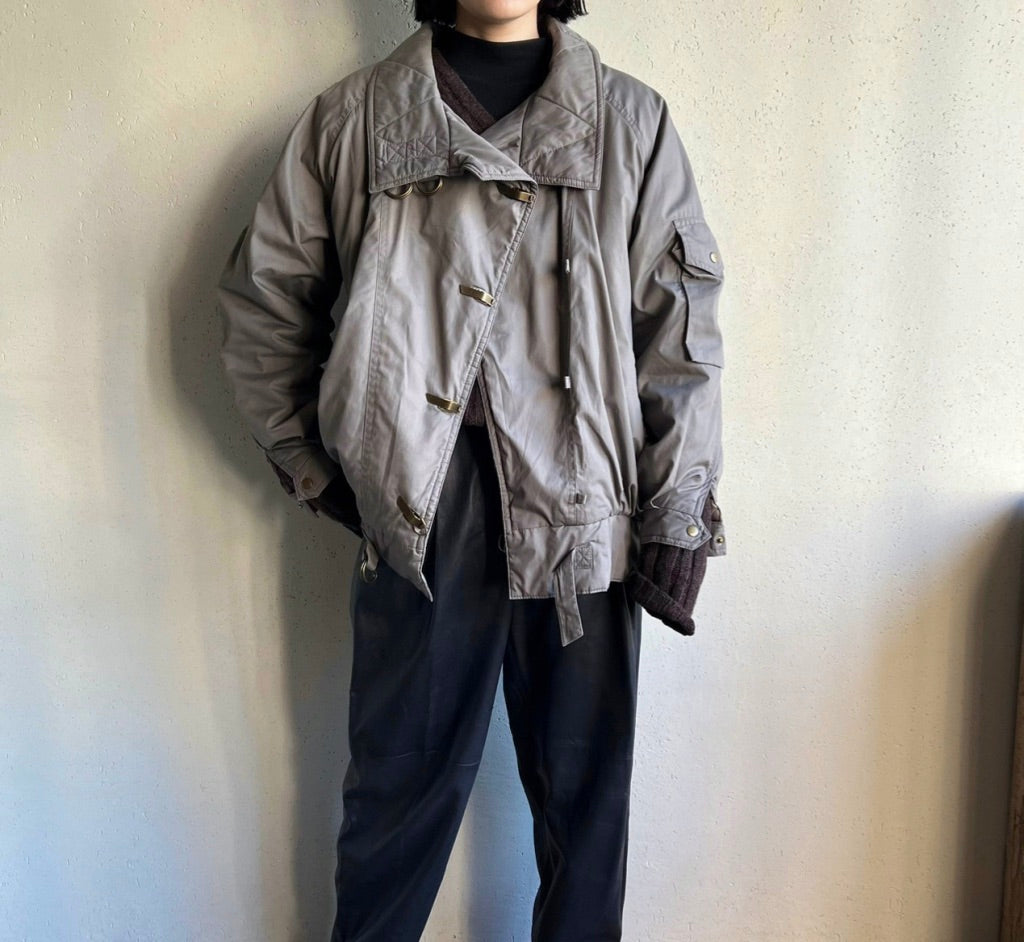90s EURO Design Jacket
