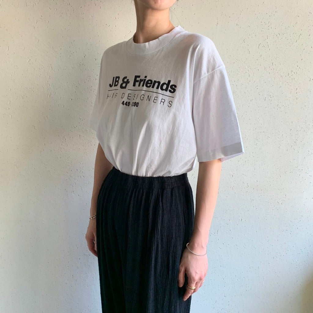 90s Printed T-shirt Made in USA