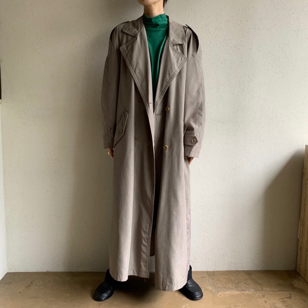 90s Light Coat