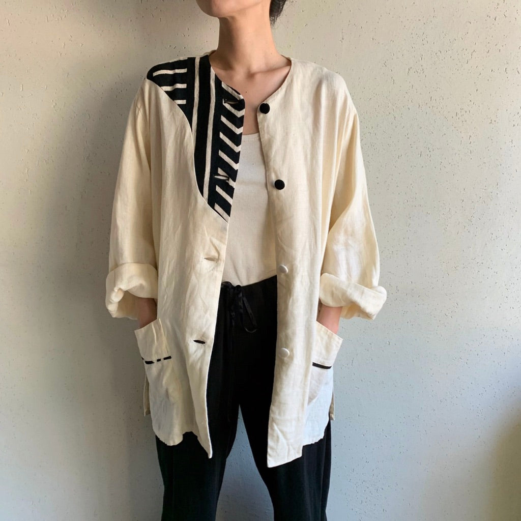 90s Design Jacket