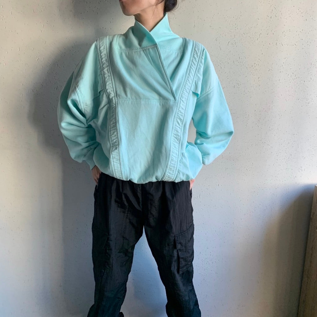90s Design Sweater