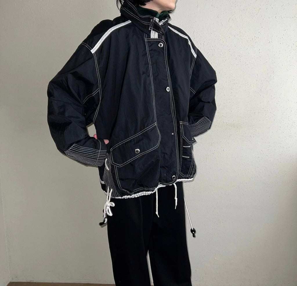 90s Design Jacket