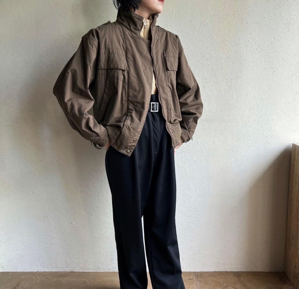 90s Design jacket Made in W,Germany