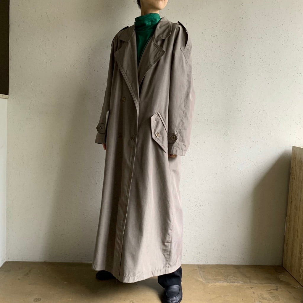 90s Light Coat