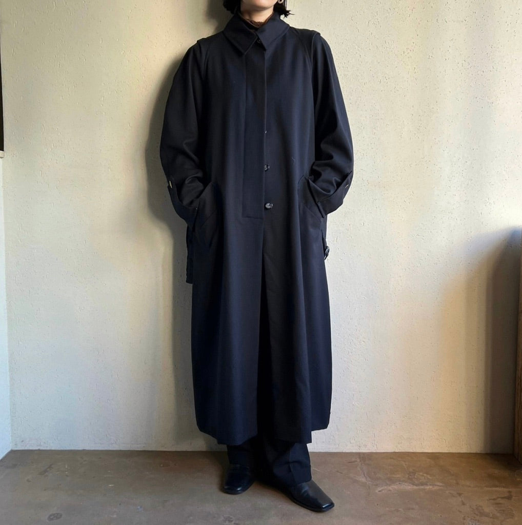 80s Design Coat
