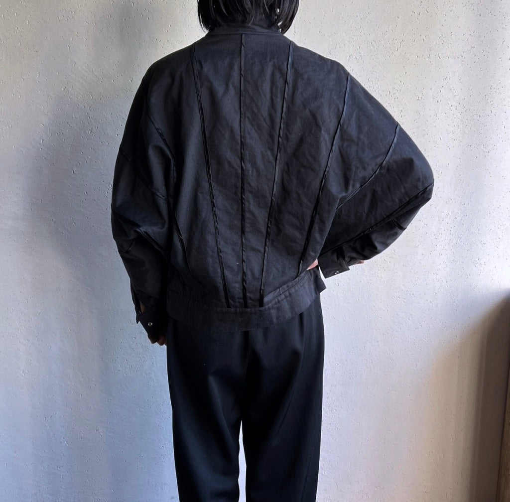 90s Design Jacket Made in W.Germany