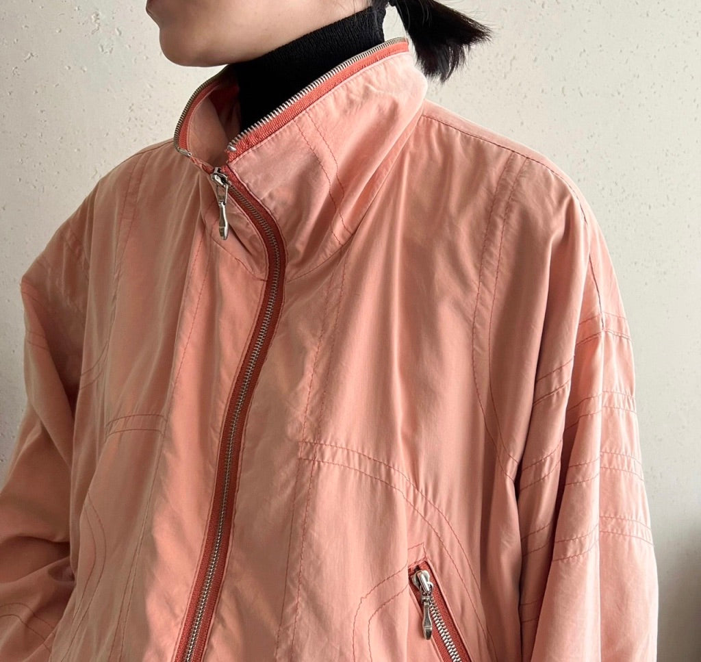 90s EURO Design Jacket