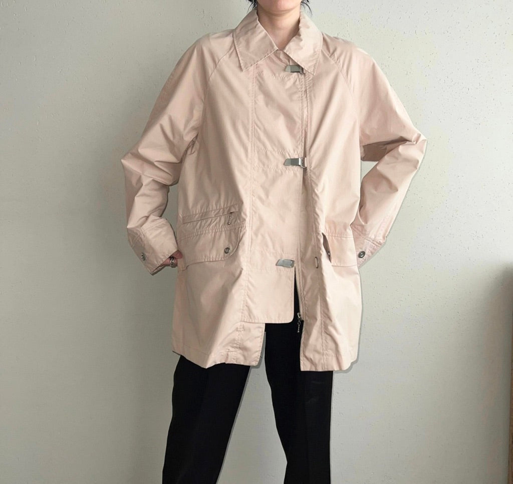 90s Light Jacket