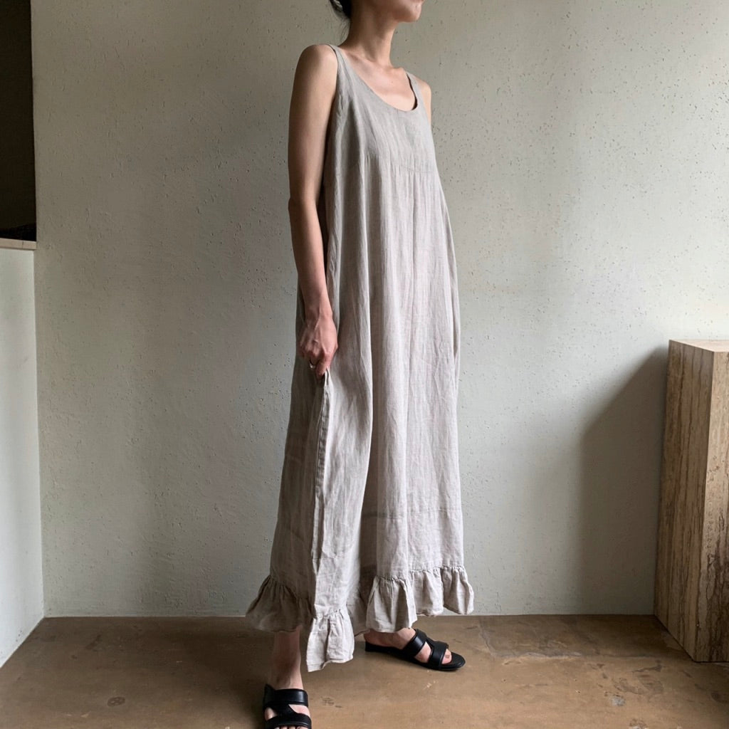 90s Sleeveless Dress