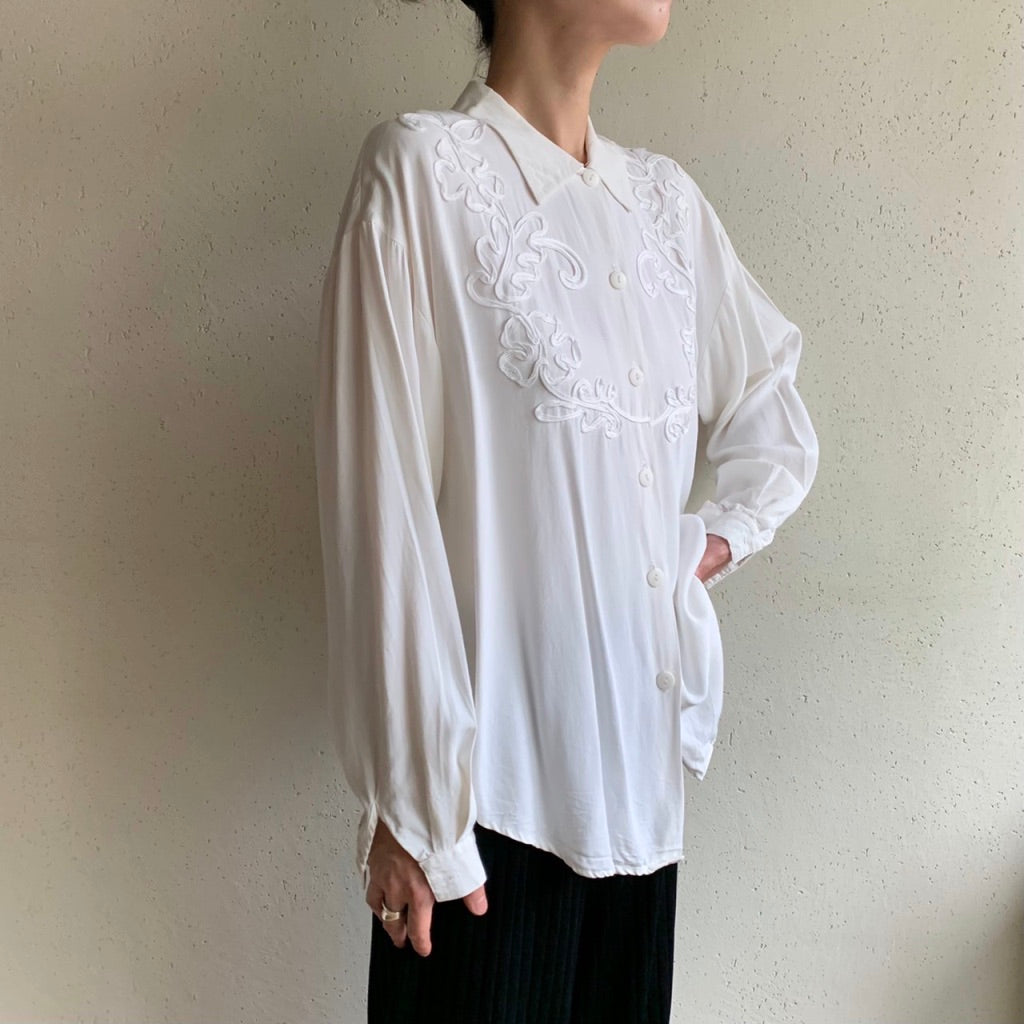 90s Design Shirt