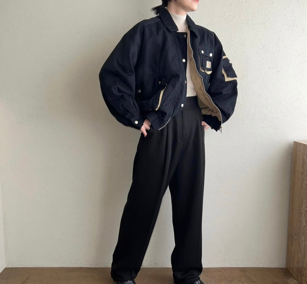 90s Design Jacket