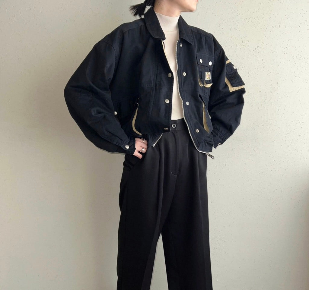 90s Design Jacket