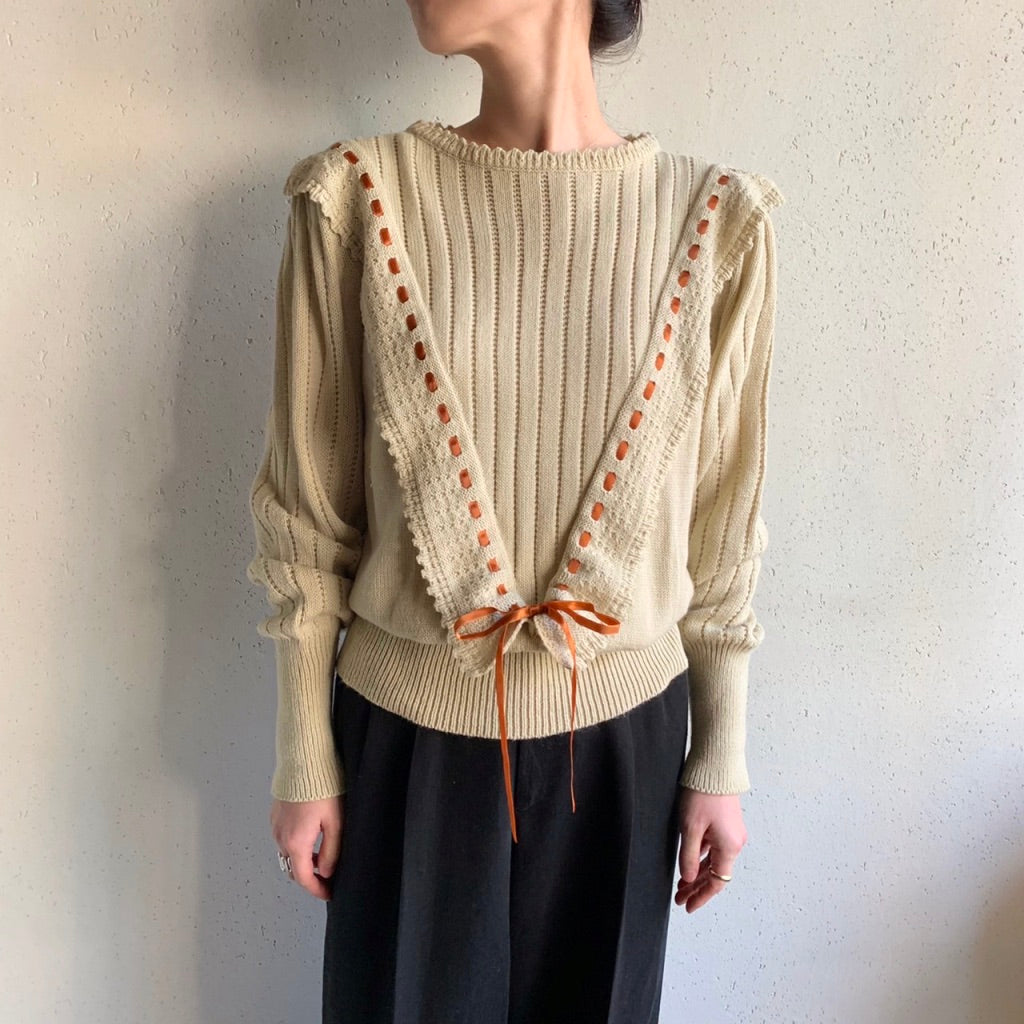 90s Design Knit