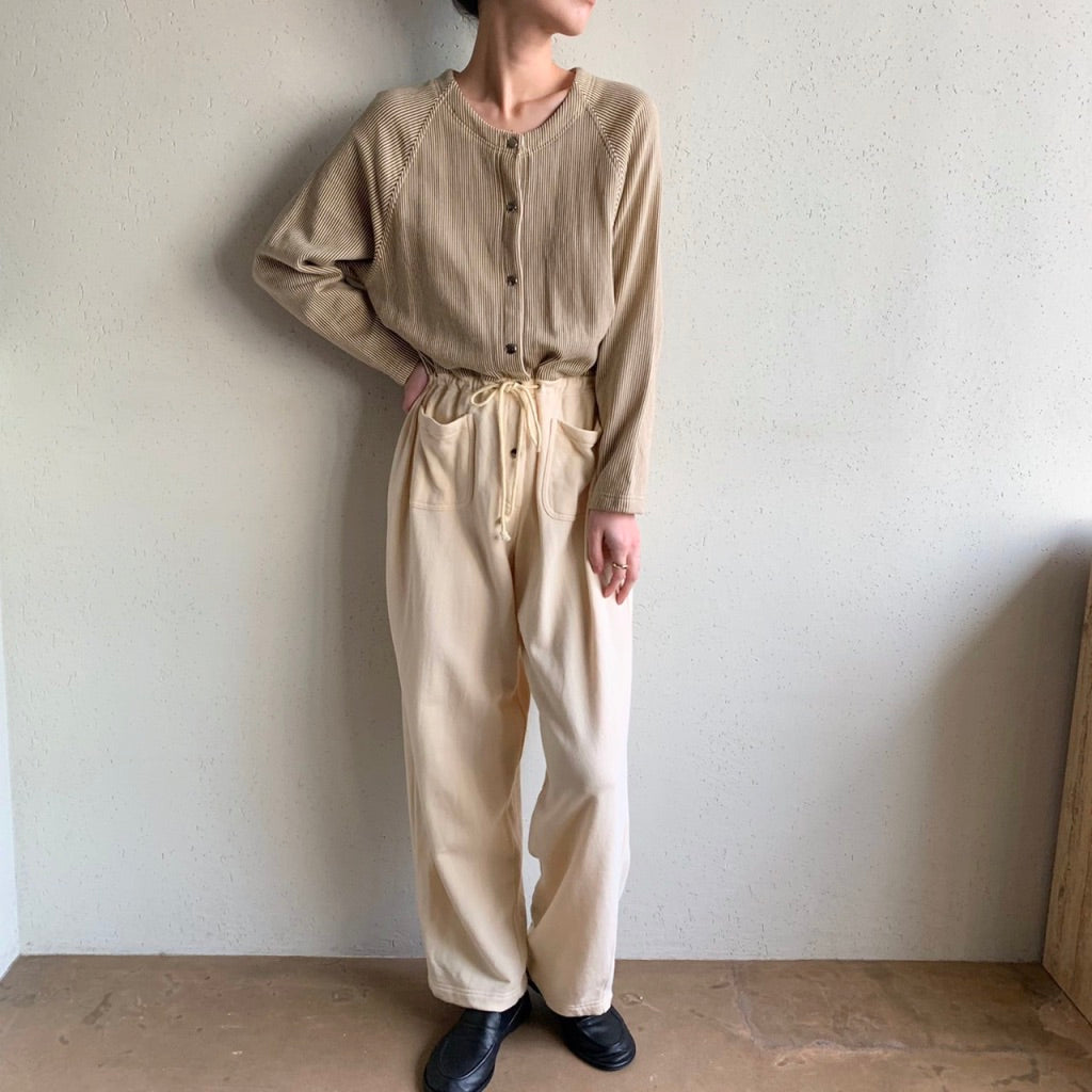 90s Sweater Jumpsuit
