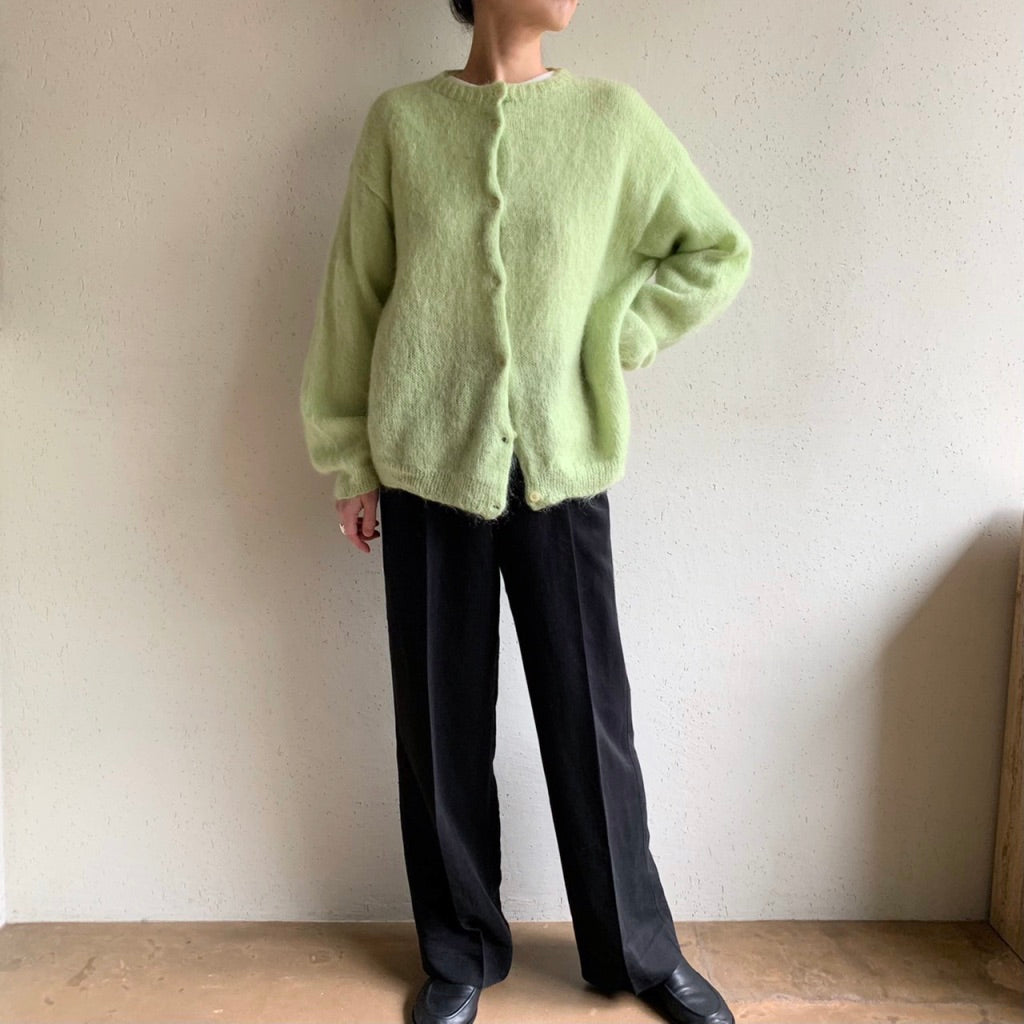 70s Knit Cardigan