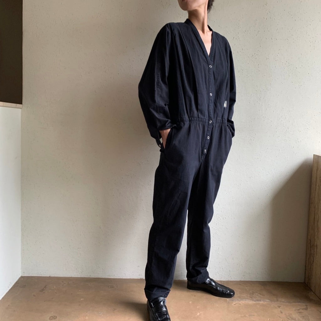 90s Jumpsuit Made in Finland