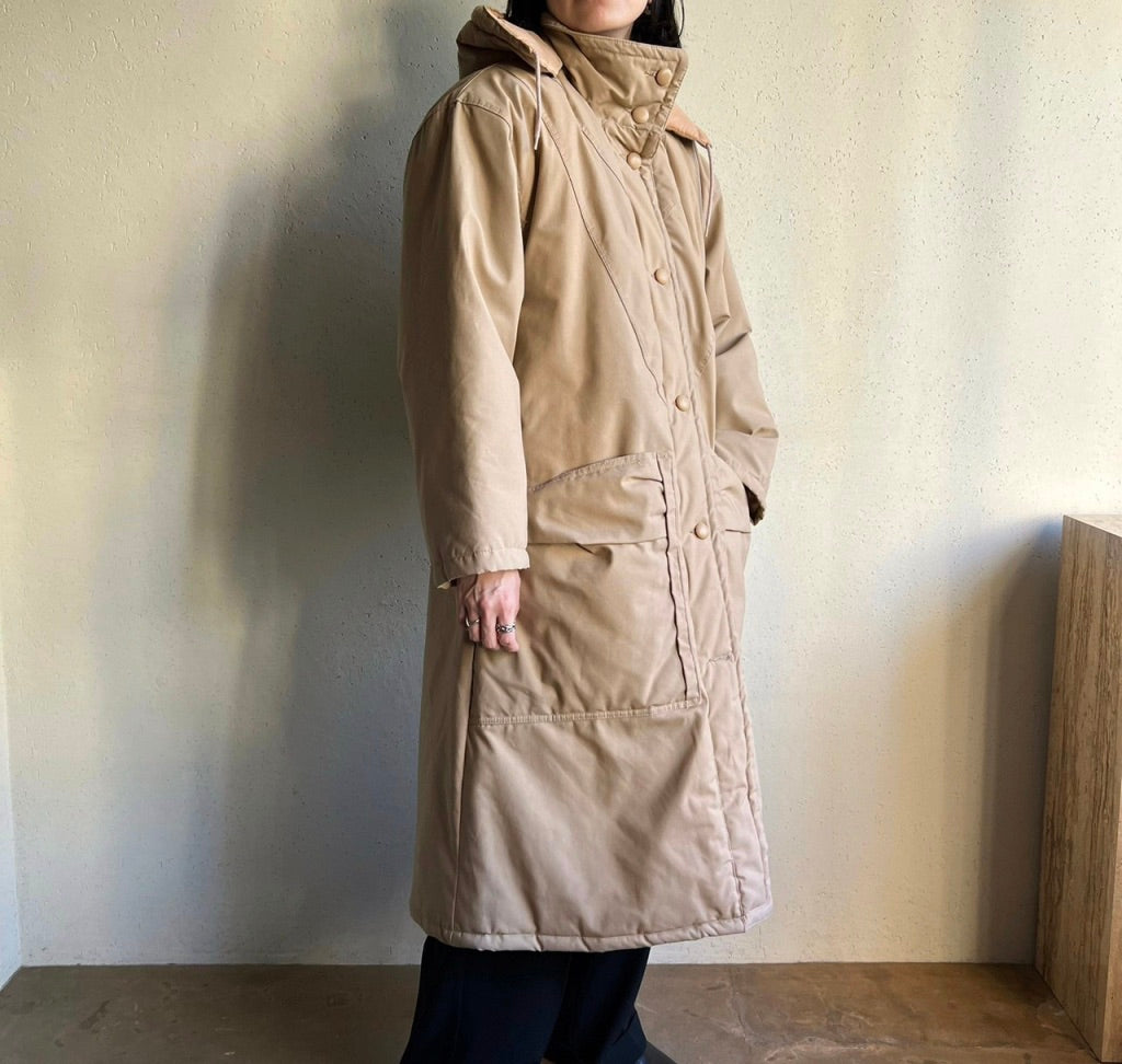 90s Long Coat