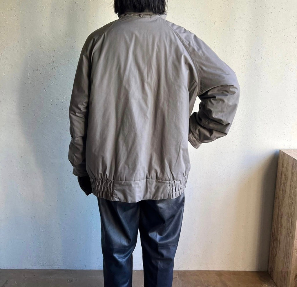 90s EURO Design Jacket