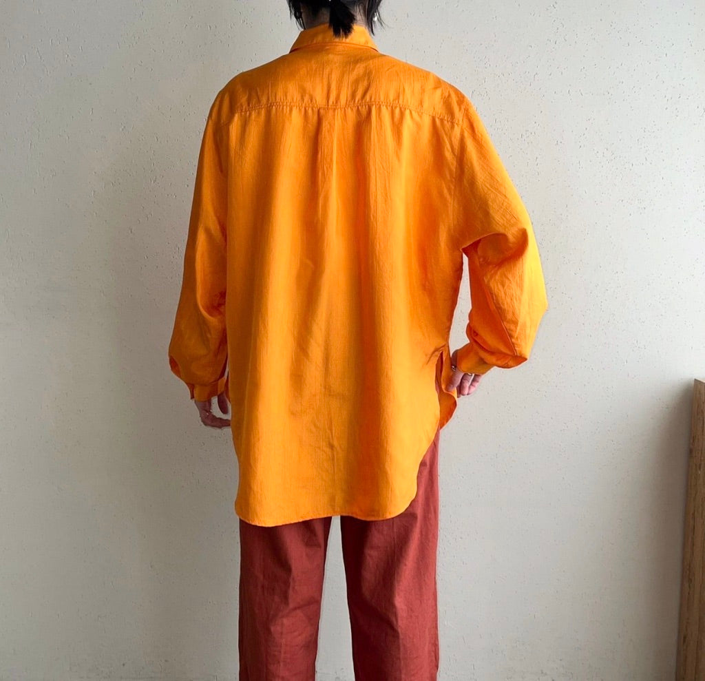 90s EURO Oversized Shirt
