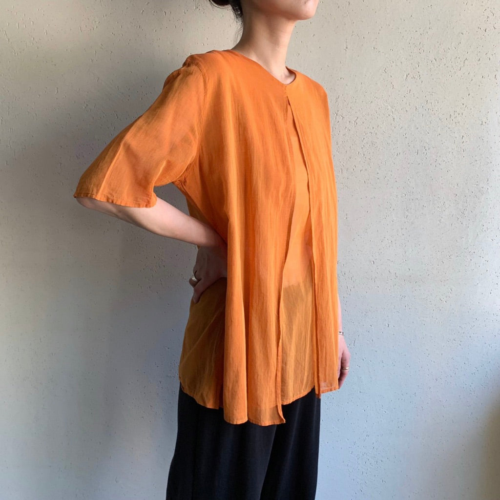 90s Blouse Made in Italy