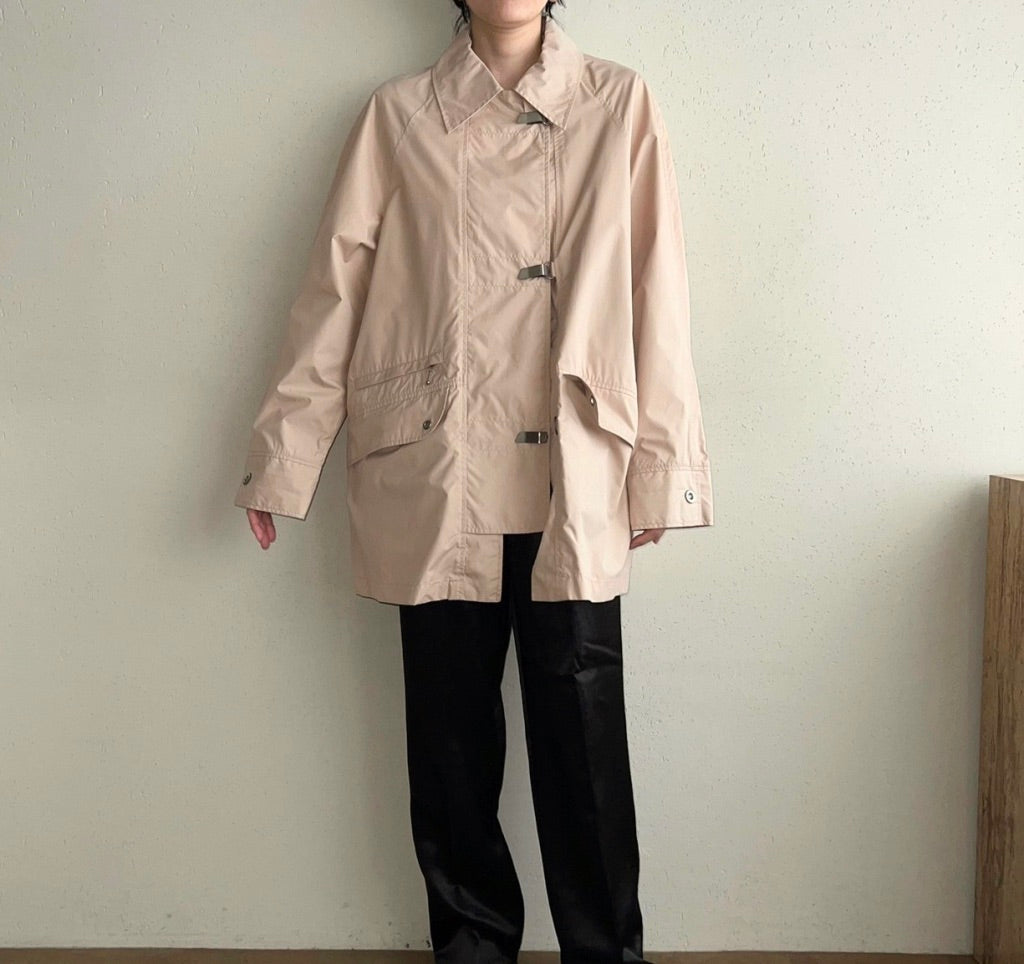 90s Light Jacket