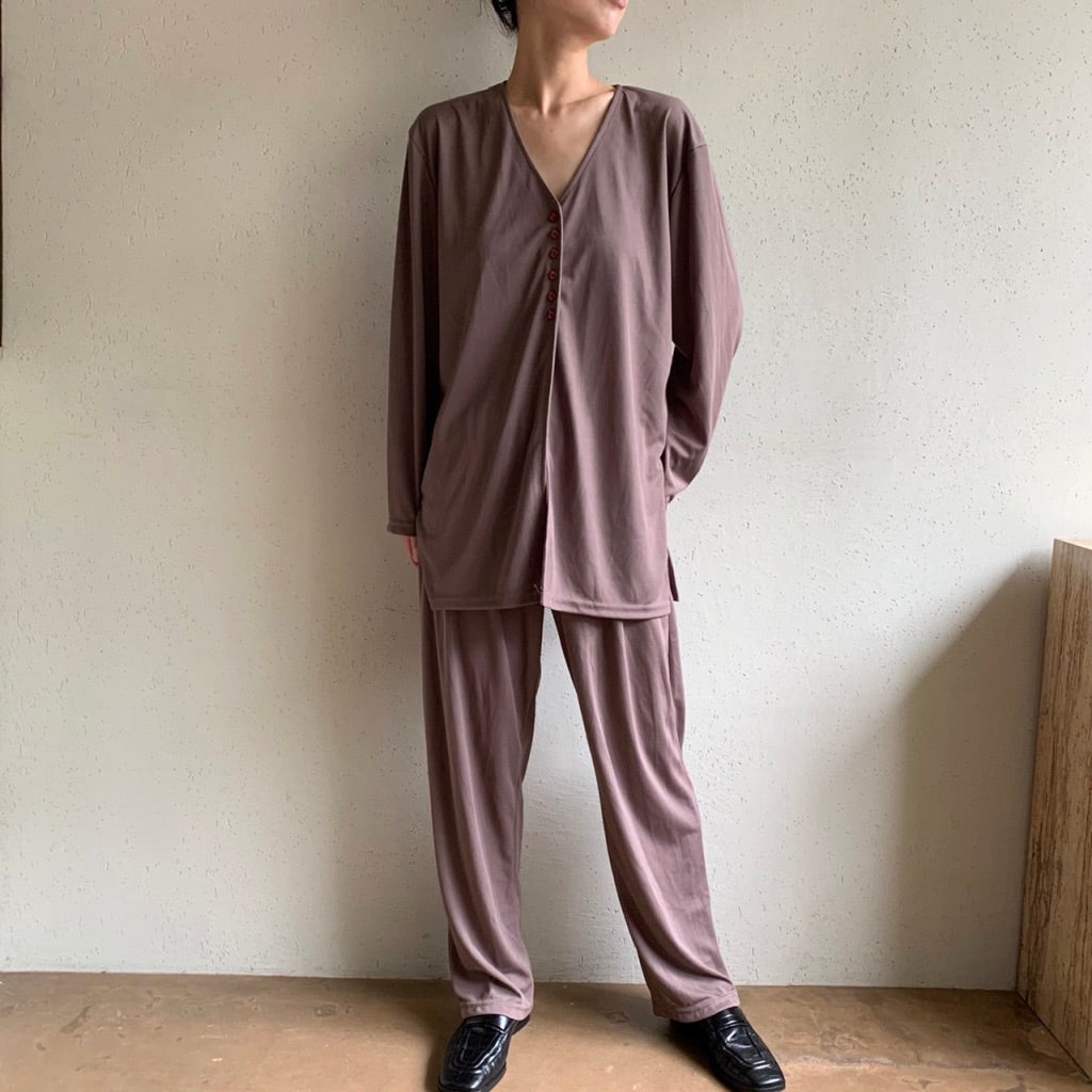 90s Two-Piece Made in USA