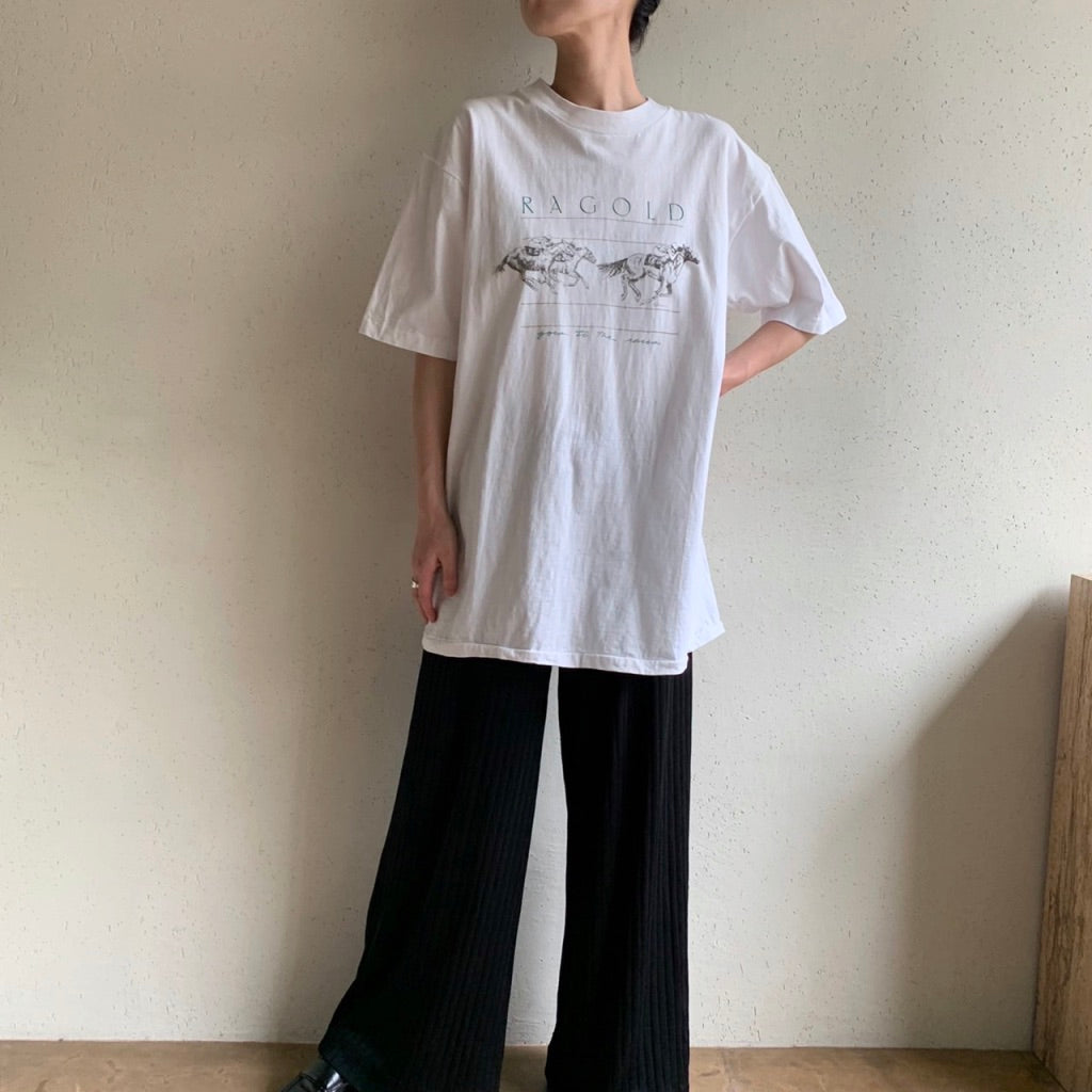 90s Printed T-shirt
