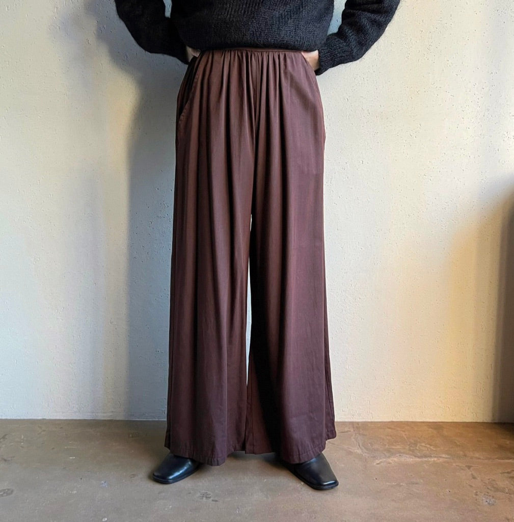 90s High Waist Pants