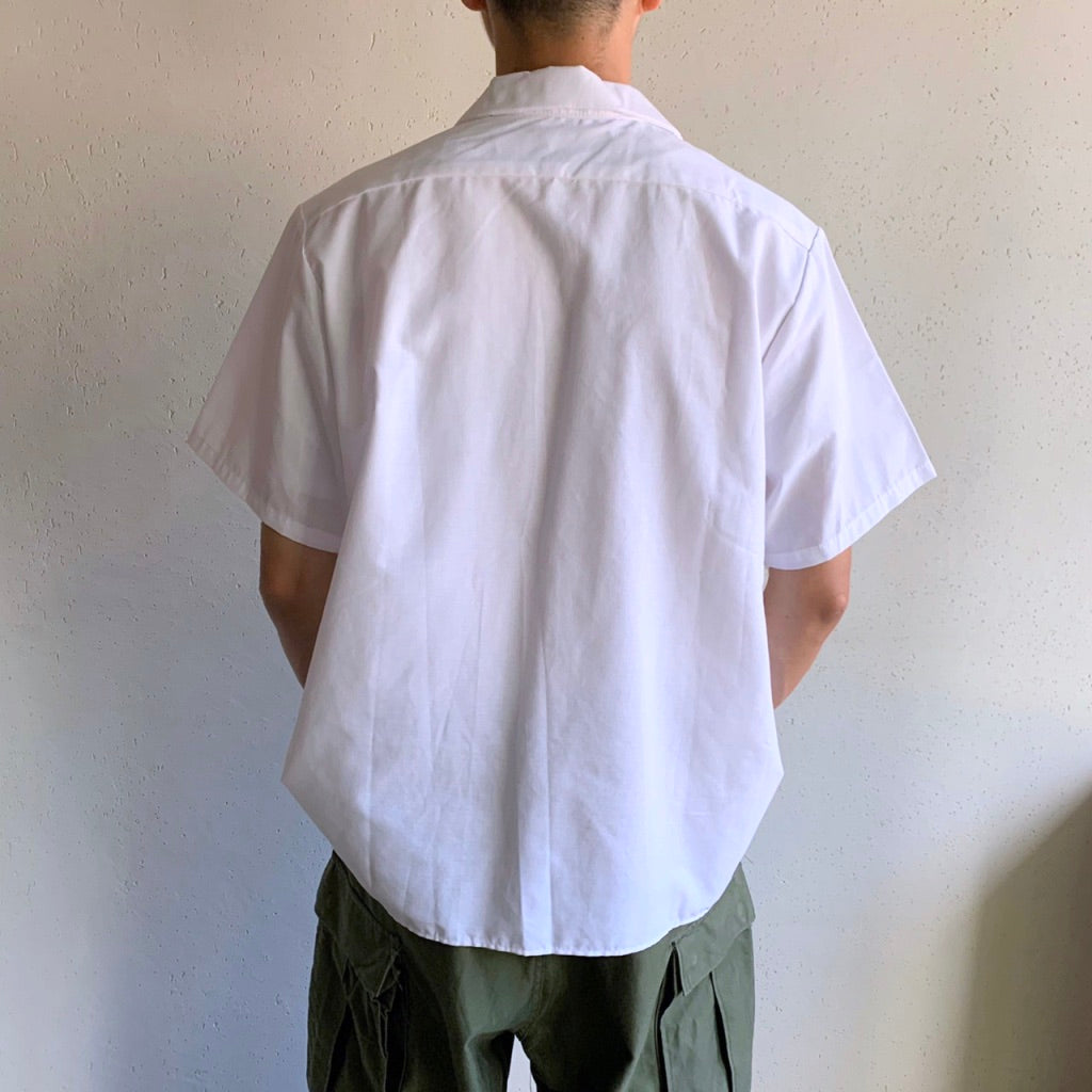 Red kap Box Work Shirt