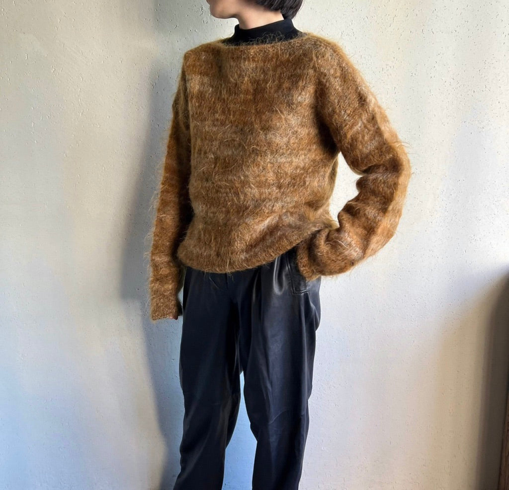 80s Mix Knit