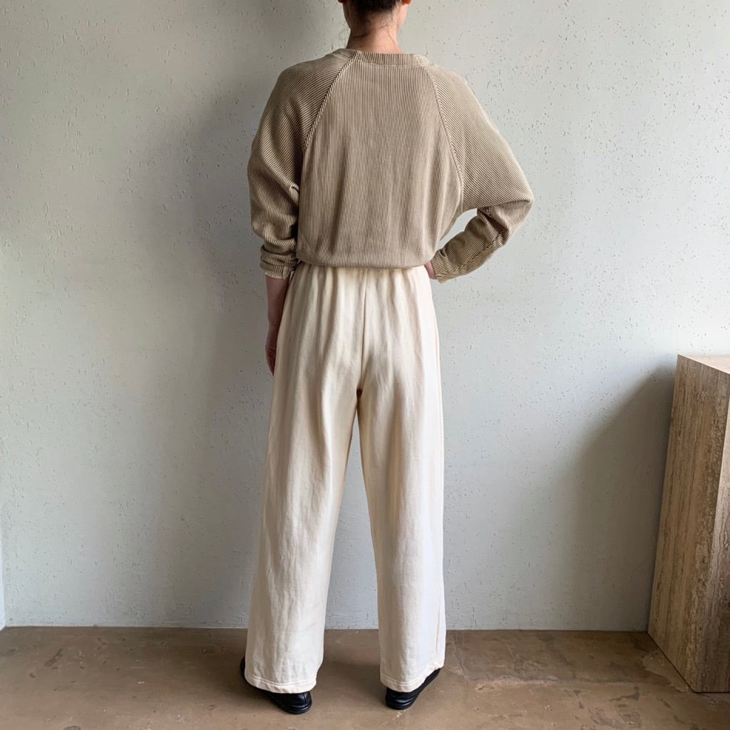 90s Sweater Jumpsuit