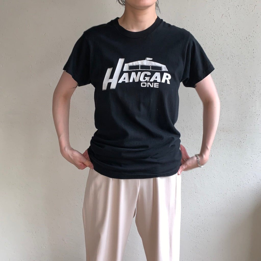 80s Printed T-shirt