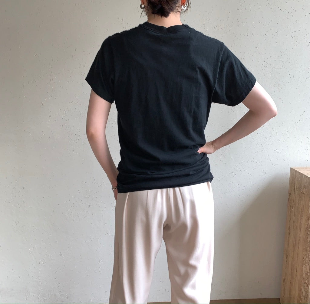 80s Printed T-shirt