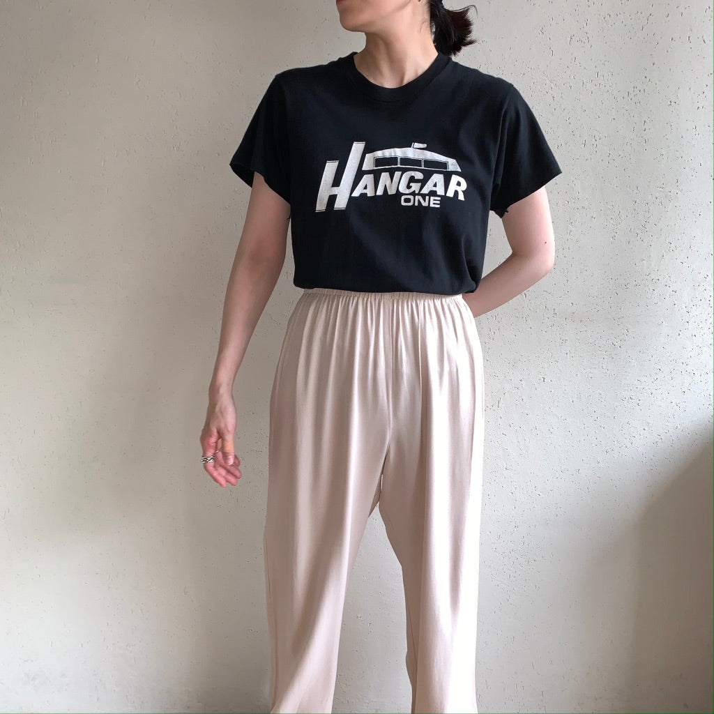 80s Printed T-shirt