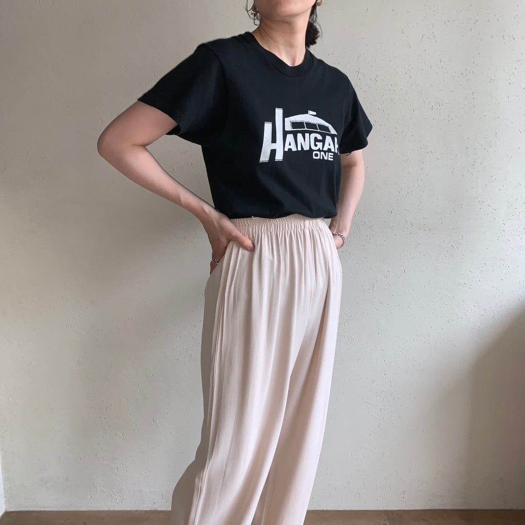 80s Printed T-shirt