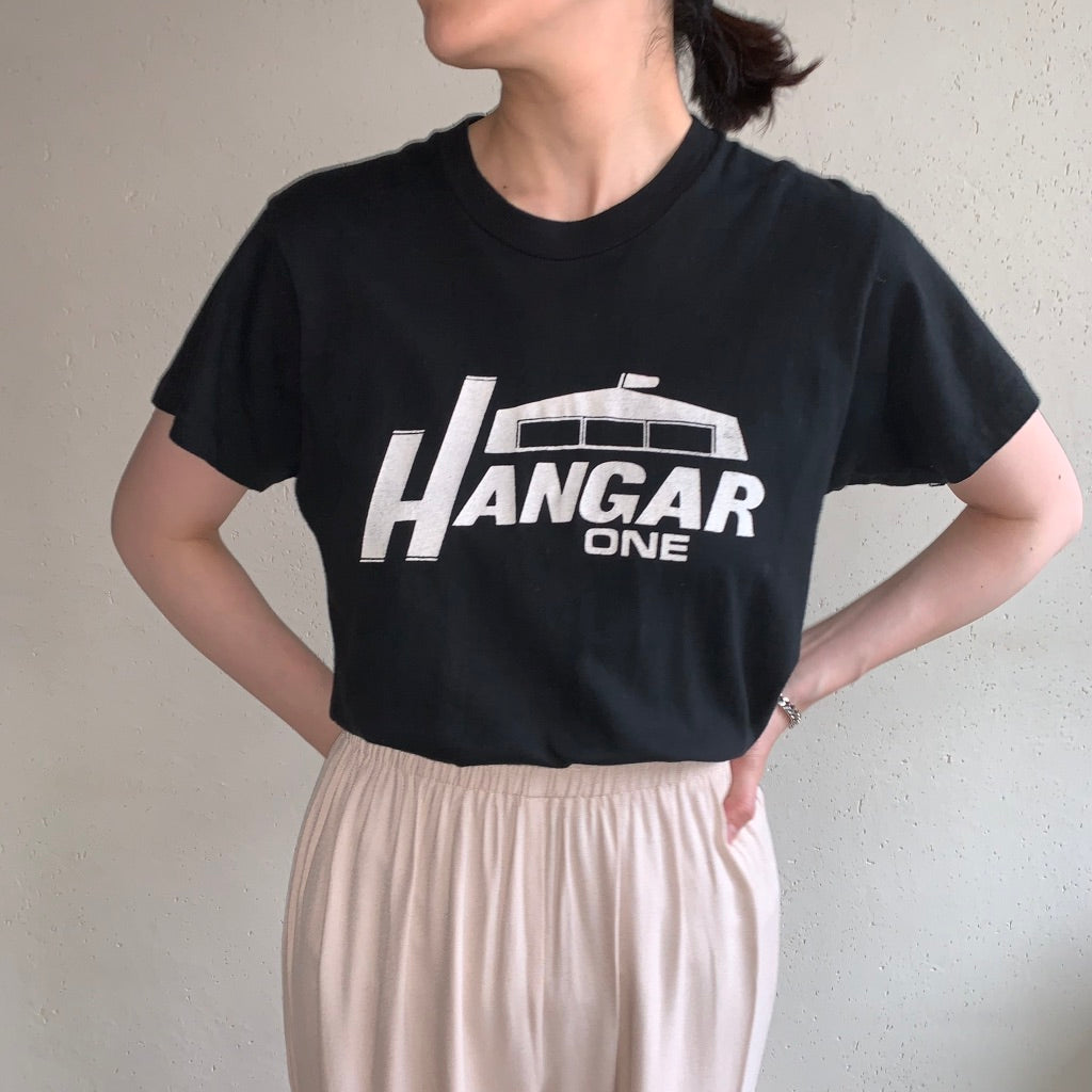 80s Printed T-shirt